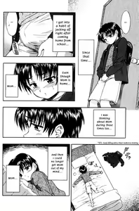 Page 8 of Modorenai Futari | There's No Going Back For Us - preview thumbnail