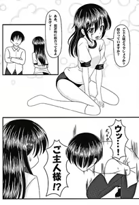 Page 25 of Mugen no Sylvie - preview thumbnail
