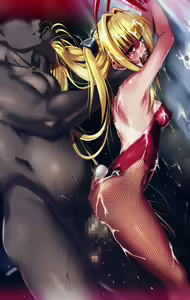 Page 247 of Ecchii no 2 - preview thumbnail