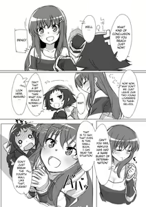 Page 4 of Kobeni Bunny - preview thumbnail