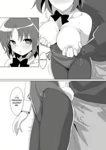 Page 8 of Kobeni Bunny - preview thumbnail