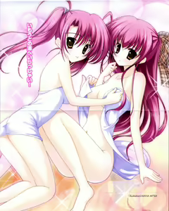 Page 3 of Imouto Awa Tengoku - preview thumbnail