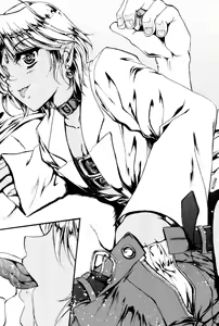 Page 56 of Gakuen Maou - Butouha Miko to Akuma Hime - preview thumbnail