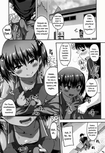 Page 3 of Seishun ni Bukkakero! | Cúbramonos en Juventud! - preview thumbnail