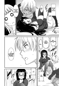 Page 33 of Wonderful Days ~17-nin no Shojo to Inu~ - preview thumbnail