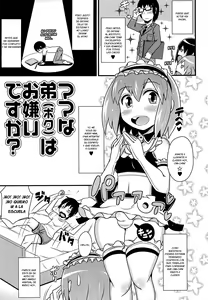 Page 56 of Chin Dere - preview thumbnail