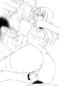 Page 168 of Atsuku Naru to Gibo to Tsuma (Ninshinchuu) no Waki ga Amaku Naru - preview thumbnail