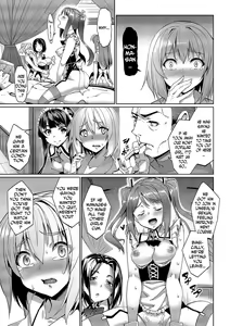 Page 105 of Kyuuai Mental | Romance Mental - preview thumbnail