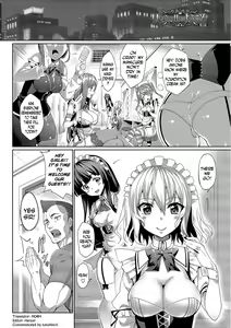 Page 11 of Kyuuai Mental | Romance Mental - preview thumbnail