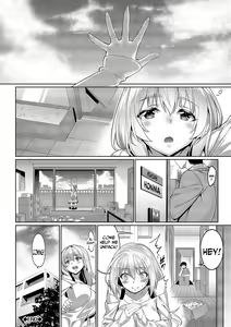 Page 122 of Kyuuai Mental | Romance Mental - preview thumbnail
