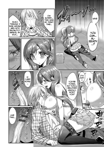 Page 148 of Kyuuai Mental | Romance Mental - preview thumbnail
