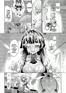 Page 16 of Kyuuai Mental | Romance Mental - preview thumbnail