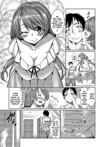 Page 163 of Kyuuai Mental | Romance Mental - preview thumbnail