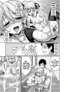 Page 179 of Kyuuai Mental | Romance Mental - preview thumbnail