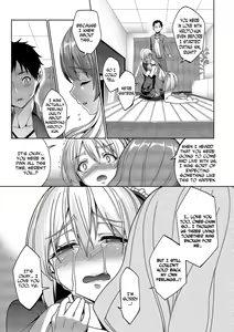 Page 191 of Kyuuai Mental | Romance Mental - preview thumbnail