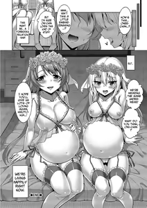 Page 200 of Kyuuai Mental | Romance Mental - preview thumbnail