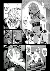 Page 20 of Kyuuai Mental | Romance Mental - preview thumbnail