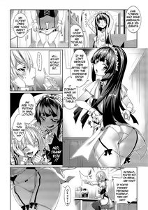 Page 22 of Kyuuai Mental | Romance Mental - preview thumbnail