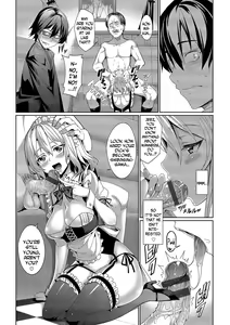 Page 26 of Kyuuai Mental | Romance Mental - preview thumbnail