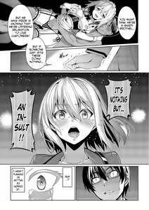 Page 39 of Kyuuai Mental | Romance Mental - preview thumbnail