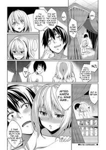 Page 56 of Kyuuai Mental | Romance Mental - preview thumbnail