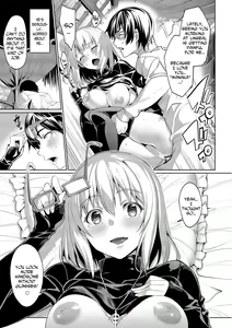 Page 65 of Kyuuai Mental | Romance Mental - preview thumbnail