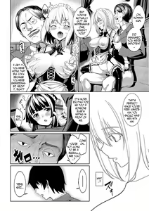 Page 68 of Kyuuai Mental | Romance Mental - preview thumbnail