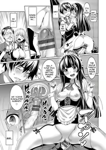 Page 69 of Kyuuai Mental | Romance Mental - preview thumbnail