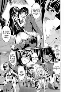 Page 73 of Kyuuai Mental | Romance Mental - preview thumbnail