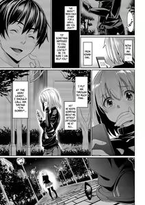 Page 79 of Kyuuai Mental | Romance Mental - preview thumbnail