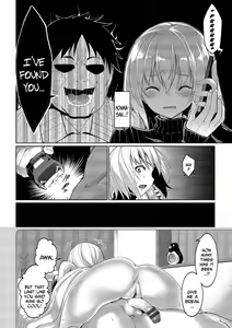 Page 80 of Kyuuai Mental | Romance Mental - preview thumbnail