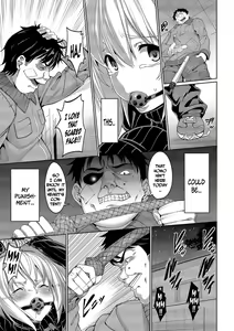 Page 83 of Kyuuai Mental | Romance Mental - preview thumbnail