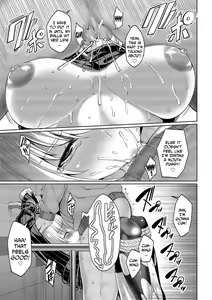 Page 87 of Kyuuai Mental | Romance Mental - preview thumbnail