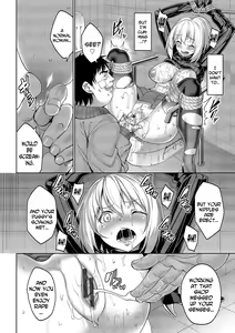 Page 92 of Kyuuai Mental | Romance Mental - preview thumbnail