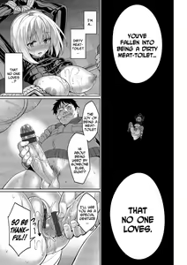 Page 93 of Kyuuai Mental | Romance Mental - preview thumbnail