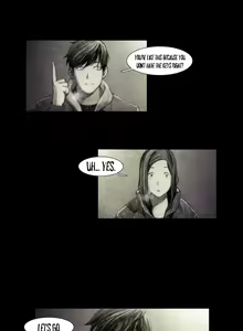 Page 33 of House of Dolls Ch.0-28 - preview thumbnail