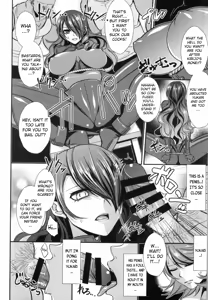 Page 5 of Futari Ochi - preview thumbnail