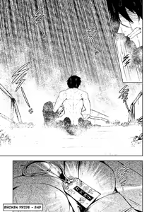 Page 33 of Kizutsuita Pride - Broken Pride (decensored) - preview thumbnail