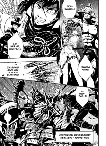 Page 7 of Kizutsuita Pride - Broken Pride (decensored) - preview thumbnail