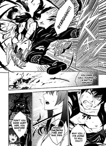 Page 9 of Kizutsuita Pride - Broken Pride (decensored) - preview thumbnail