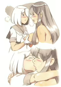 Page 98 of "Futanari Doutei LESSON" no Oshirase - preview thumbnail
