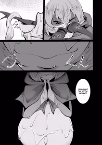 Page 18 of Kaeru-shiki Yokkyuu Seikatsu - preview thumbnail