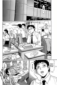 Page 56 of Kanojo de Ippai 1 - preview thumbnail