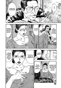 Page 168 of MORAL HAZARD ~Haitoku no Kyoudan~ - preview thumbnail