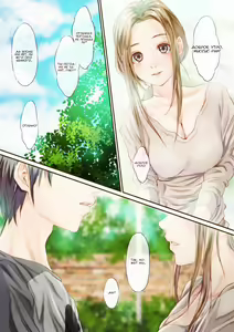Page 3 of Secret Vanilla | Потаенная Ваниле - preview thumbnail