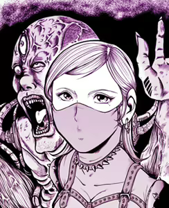 Page 29 of ナースクィーン－看護婦女王－ - preview thumbnail