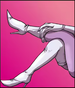 Page 34 of ナースクィーン－看護婦女王－ - preview thumbnail