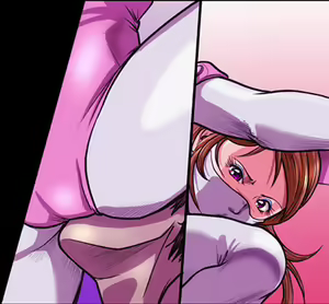 Page 6 of ナースクィーン－看護婦女王－ - preview thumbnail