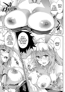 Page 8 of Noushoku Houga - preview thumbnail