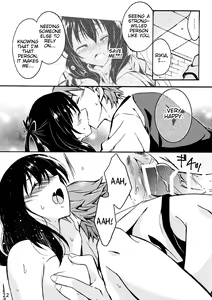 Page 21 of Tsukiakari no Yoru | A Night Within the Moonlight - preview thumbnail